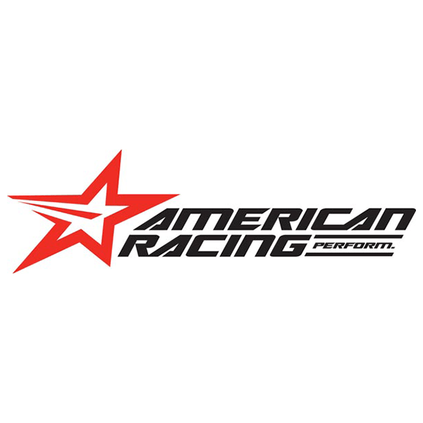 American-Racing Brand