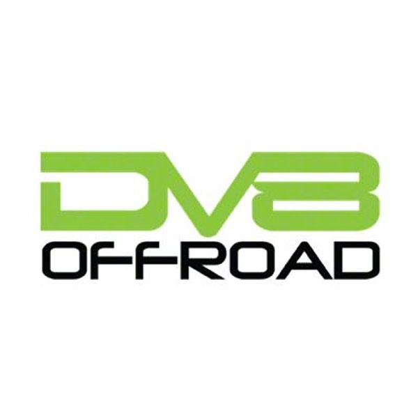 Dv8-Offroad Brand