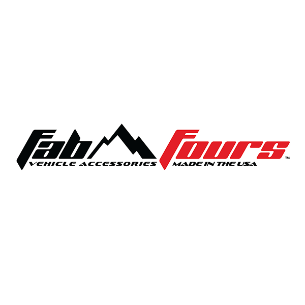 Fab-Fours Brand