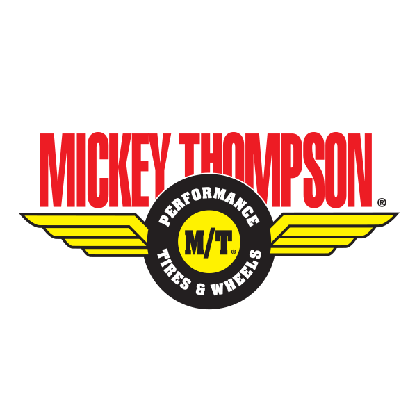 Mickey-Thompson Brand