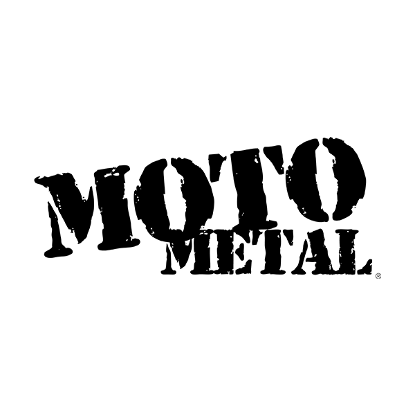 Moto-Metal Brand