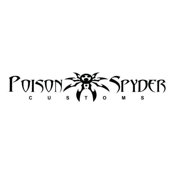 Poison-Spyder Brand