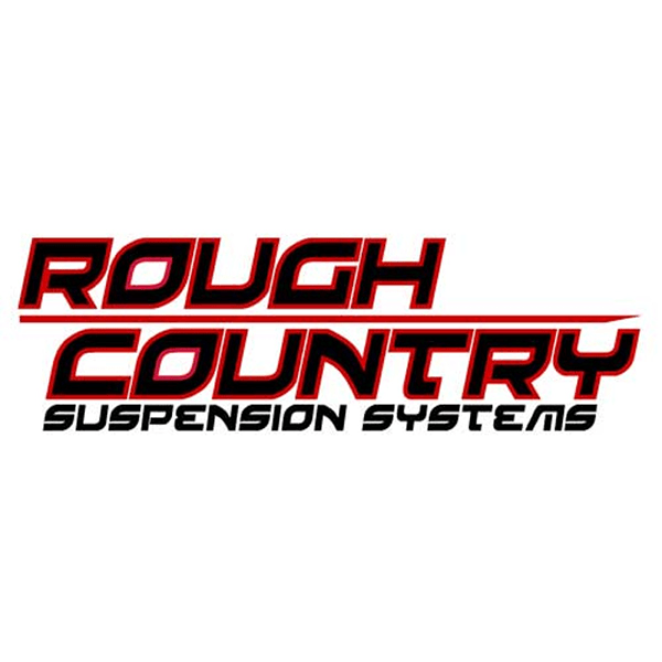 Rough-Country Brand