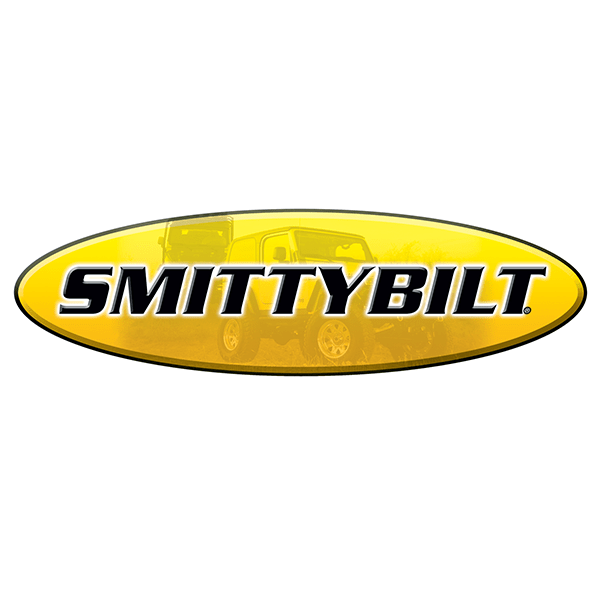 Smittybilt Brand