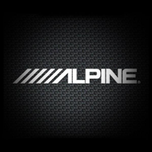 Alpine Brand