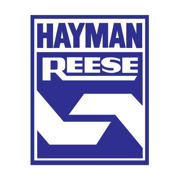 Hayman-Reese Brand